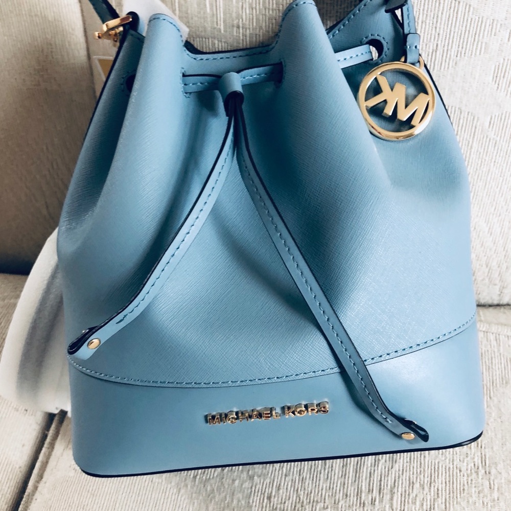 Michael Kors Trista 💫🌻SOLD🌻💫 - Picture 1 of 7